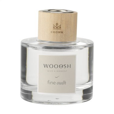 Logo trade advertising products image of: Wooosh Fragrance Sticks Fine Oudh