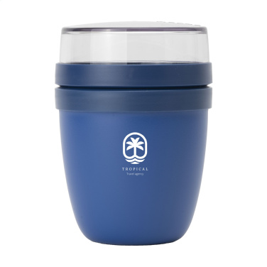 Logotrade corporate gift image of: Mepal Lunchpot Ellipse 300 ml Food container