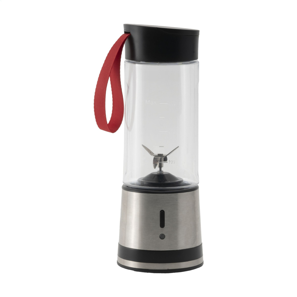 Logo trade promotional gifts image of: Rechargeable Smoothie Maker