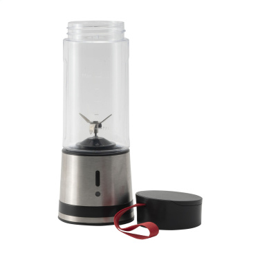 Logotrade promotional product picture of: Rechargeable Smoothie Maker