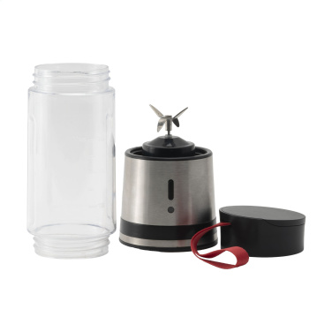 Logo trade promotional items image of: Rechargeable Smoothie Maker