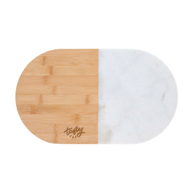 Logo trade promotional item photo of: Garcia Serving Board