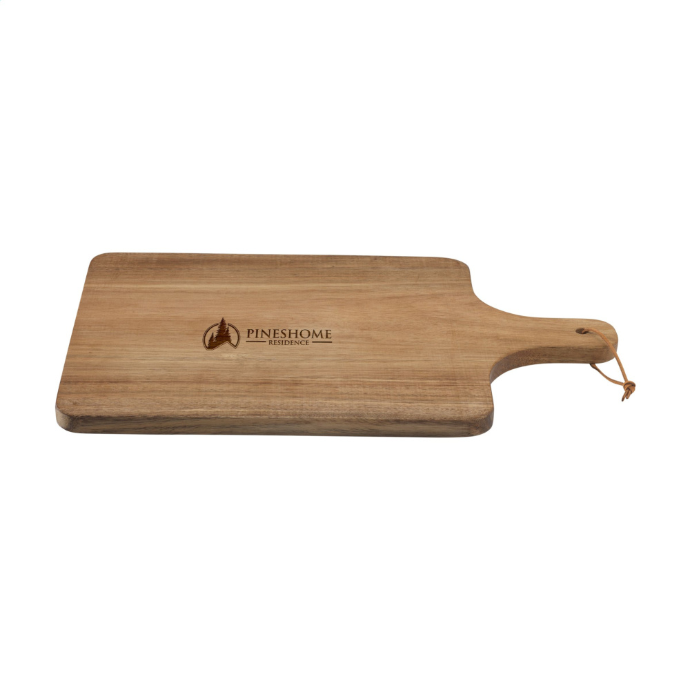 Logo trade promotional merchandise picture of: Wooosh Castella serving board