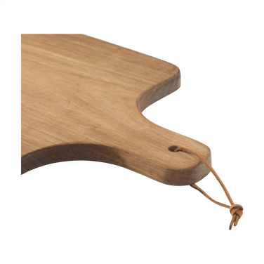 Logotrade promotional giveaway picture of: Wooosh Castella serving board