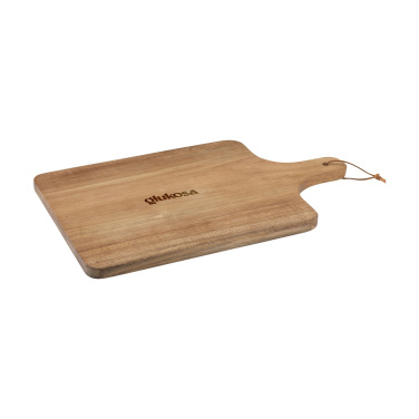 Logotrade corporate gifts photo of: Wooosh Castella serving board