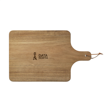 Logo trade promotional item photo of: Wooosh Castella serving board