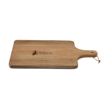 Logo trade promotional items picture of: Wooosh Castella serving board