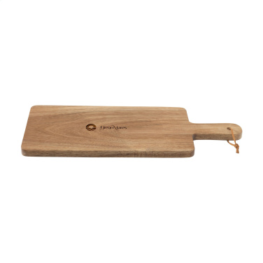 Logo trade promotional item photo of: Wooosh Borghi serving board