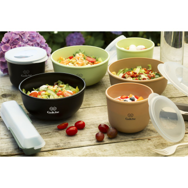 Logotrade promotional merchandise photo of: Juna Lunch Pot