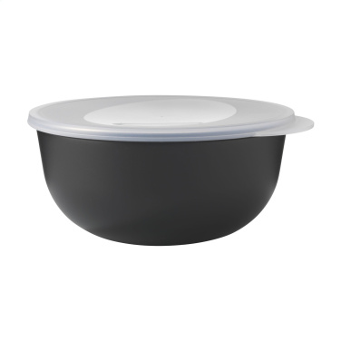 Logo trade promotional merchandise photo of: Tess Food Bowl