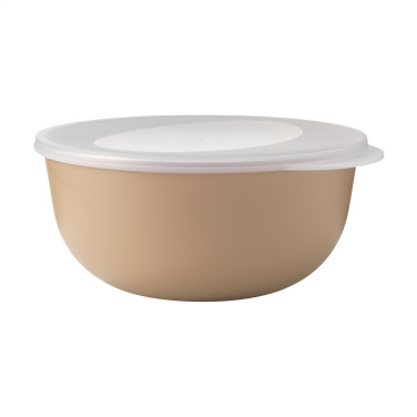 Logo trade promotional merchandise picture of: Tess Food Bowl