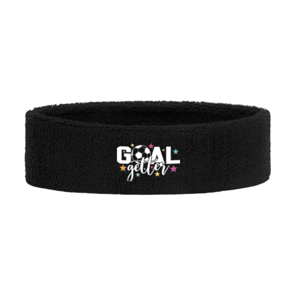 Logotrade promotional gifts photo of: Headband Made in Europe