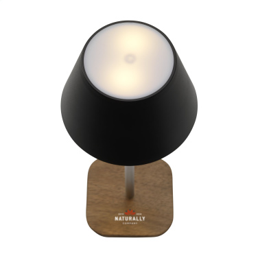 Logotrade advertising product image of: Wooosh RCS Luzia Table Light