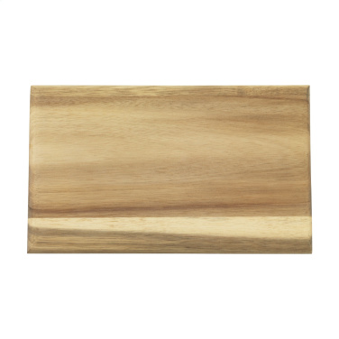 Logo trade promotional merchandise photo of: Wooosh Pincho Serving Board