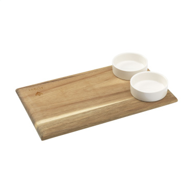 Logotrade business gifts photo of: Wooosh Pincho Serving Board