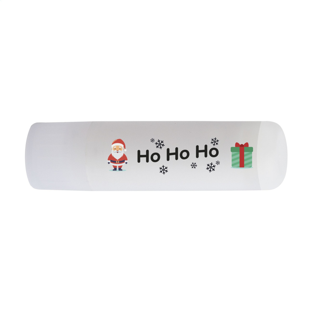 Logo trade promotional items image of: FrostBalm X-Mas