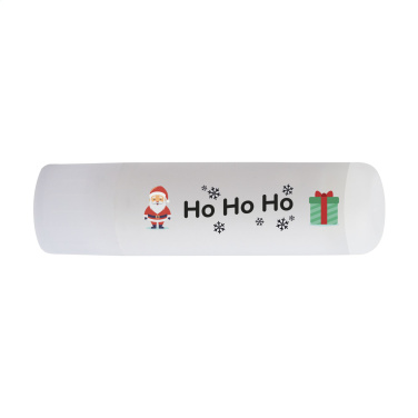 Logo trade promotional merchandise image of: FrostBalm X-Mas