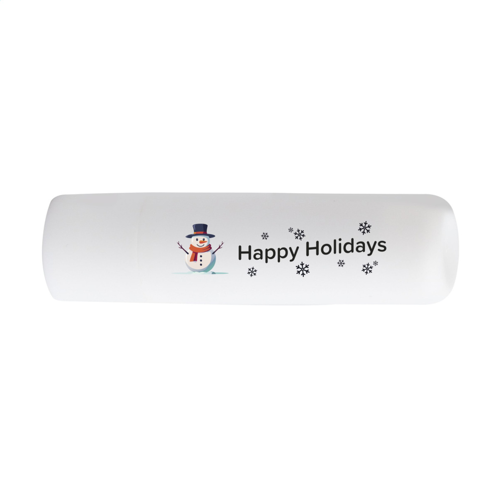 Logotrade promotional item picture of: FrostBalm X-Mas