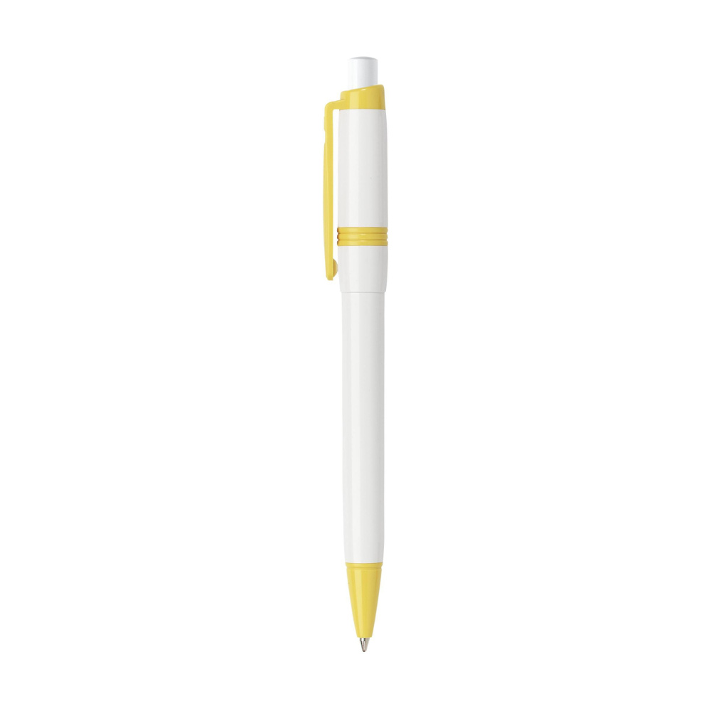 Logo trade corporate gifts image of: Stilolinea Olly pen