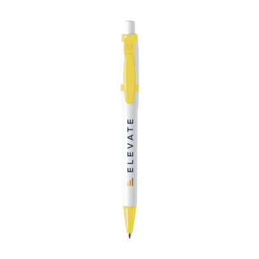 Logotrade promotional product picture of: Stilolinea Olly pen