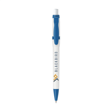 Logo trade corporate gifts picture of: Stilolinea Olly pen