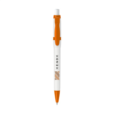 Logotrade advertising product picture of: Stilolinea Olly pen