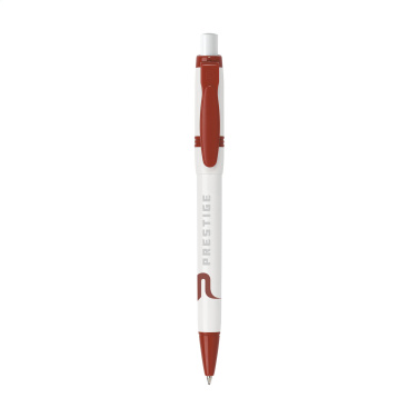 Logo trade promotional gift photo of: Stilolinea Olly pen