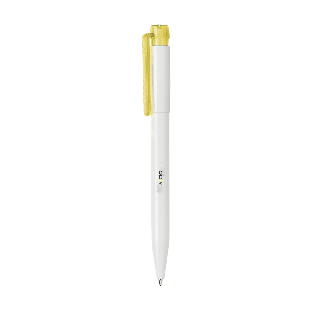 Logotrade promotional product picture of: Stilolinea Pier Mix Special pen