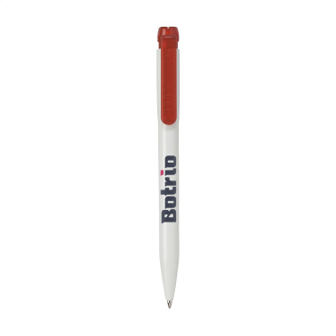 Logo trade promotional gift photo of: Stilolinea Pier Mix Special pen