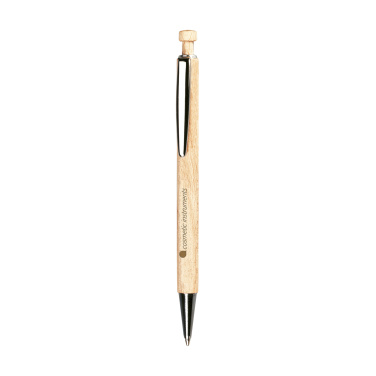 Logotrade corporate gift picture of: Derby pen