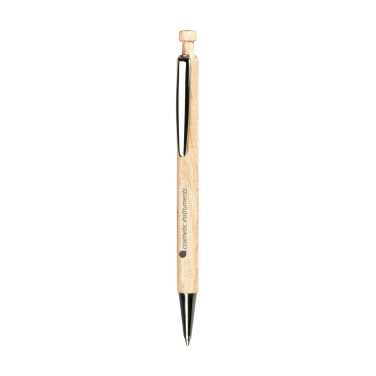 Logo trade promotional gifts image of: Derby pen