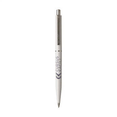 Logo trade promotional merchandise photo of: Senator Top pen