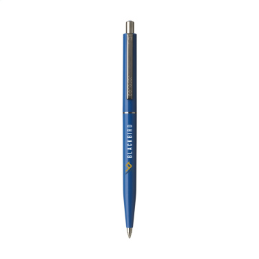 Logotrade promotional giveaway picture of: Senator Top pen