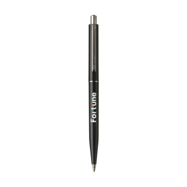 Logo trade promotional giveaway photo of: Senator Top pen