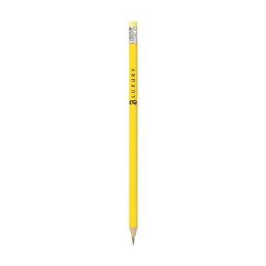 Logotrade promotional gift picture of: Pencil