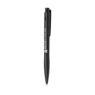 Logotrade promotional gift picture of: BlackTip pen