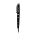 Luxor pen, black