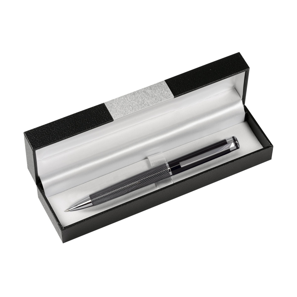 Logotrade promotional merchandise picture of: Princeton pen