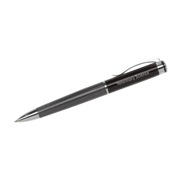 Logo trade promotional merchandise photo of: Princeton pen