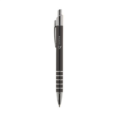 Logo trade promotional merchandise picture of: Nuance pen