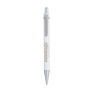 Logotrade advertising product image of: Boston pen