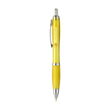 Logo trade promotional product photo of: Athos pen