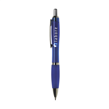 Logo trade corporate gifts image of: Athos pen