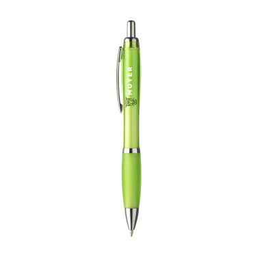 Logo trade promotional merchandise picture of: Athos pen