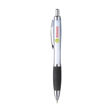 Logo trade advertising products image of: Athos pen