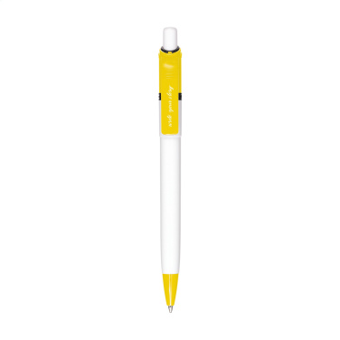 Logo trade promotional product photo of: Stilolinea Ducal Color pen