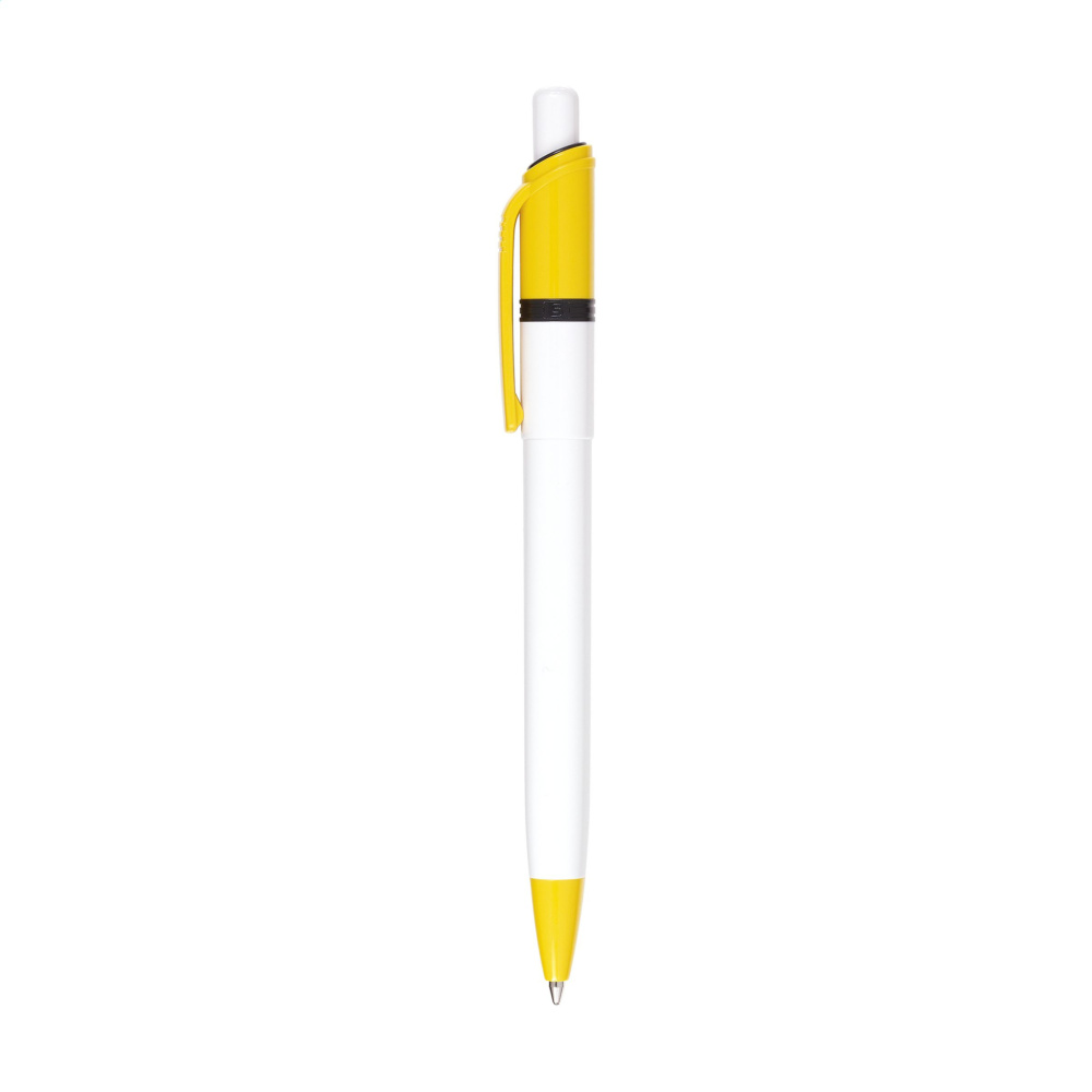 Logotrade business gift image of: Stilolinea Ducal Color pen