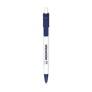 Logotrade advertising products photo of: Stilolinea Ducal Color pen