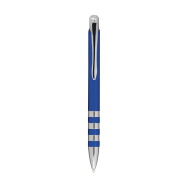 Logo trade advertising product photo of: Ringer pen