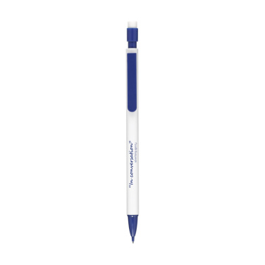 Logotrade promotional product image of: SignPoint refillable pencil